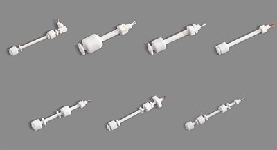 Датчик поплавкового вимикача Controlindustry